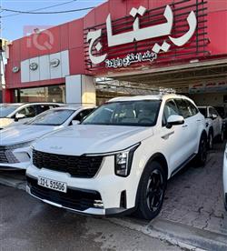 كيا سورينتو